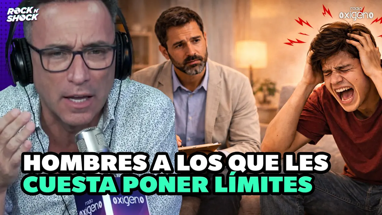 Reproducir: EN VIVO CON CARLOS GALDÓS | ROCK N SHOCK