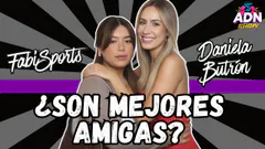 ¡HOY NOS VISITA FABISPORT! - ¿LA RIVALIDAD EXISTE CON LA DANIELA BUTRÓN?