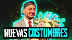 LAS NUEVAS VS LAS ANTIGUAS. COSTUMBRES #dosmasynosvamos