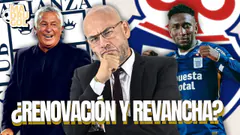 MADRUGOL CON MR PEET: ¿RENOVACIÓN Y REVANCHA? | "PIPO" GOROSITO Y ERYC CASTILLO RENOVARÍAN