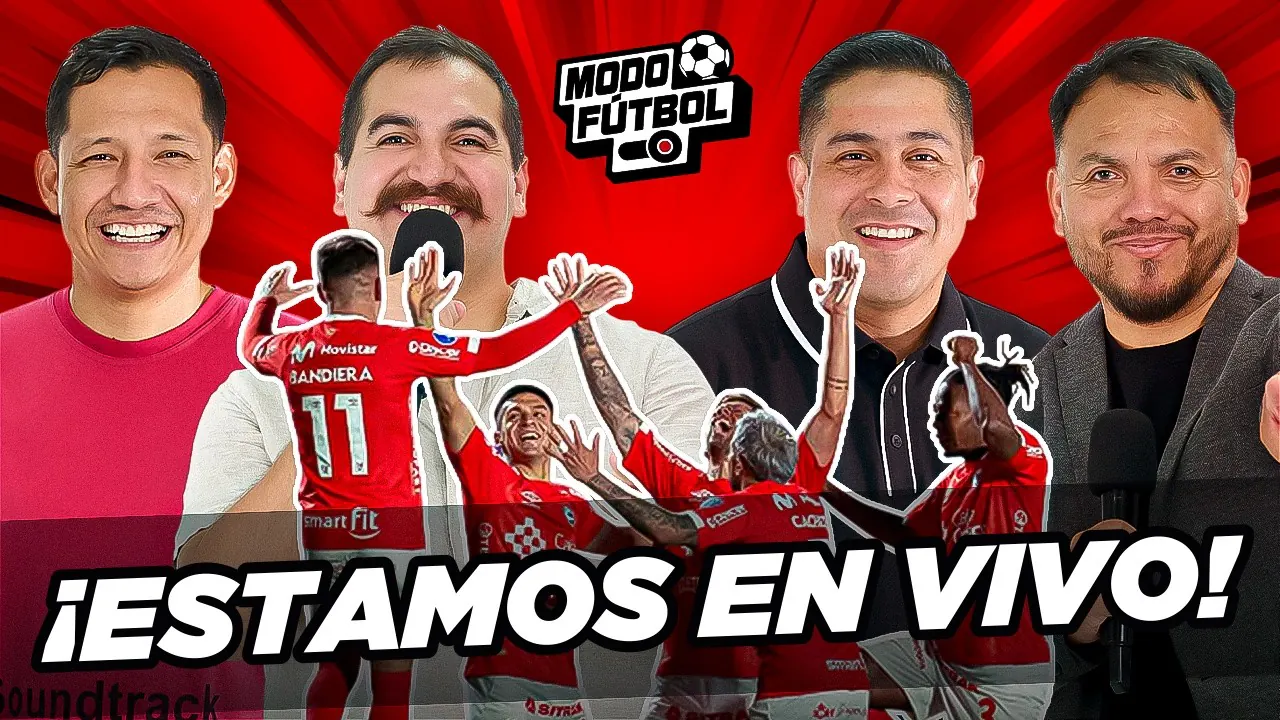 Reproducir: CIENCIANO da el primer GOLPE hacia SEMIS | Los ‘11’ de la 'U' y ALIANZA #ModoFútbol