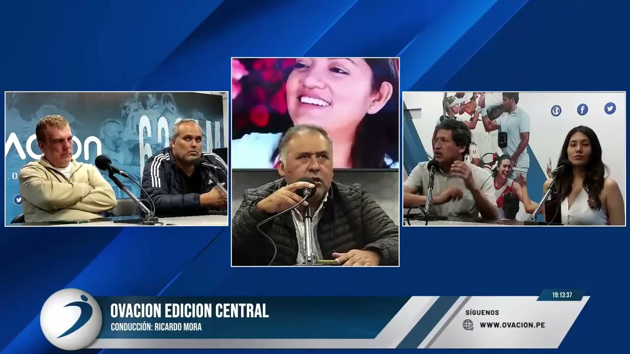 Reproducir: 🔴 ¡CRISTAL LLEGÓ A CUSCO POR EL CUPO DE PERÚ 2 DE LA COPA! | EDICIÓN CENTRAL por RADIO OVACIÓN