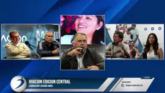 ¡CRISTAL LLEGÓ A CUSCO POR EL CUPO DE PERÚ 2 DE LA COPA! | EDICIÓN CENTRAL por RADIO OVACIÓN