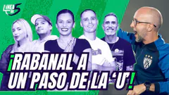 ¡RABANAL, NUEVO DT DE LA 'U'! UREÑA CADA VEZ MÁS LEJOS - #DESMARCADOS