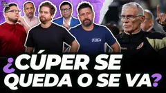 CÚPER EN LA MIRA: ¿LA 'U' PERDIÓ SU STATUS DE FAVORITO PARA EL CLAUSURA? - #DESMARCADOS