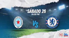 EN VIVO | “COPA PERÚ ” DEFENSOR LUBRICANTES ESTRELLA ROJA
