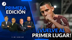 #ENVIVO | Ovación Primera Edición por RADIO OVACION