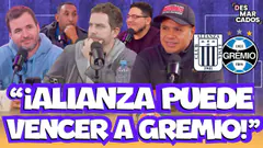 ¡PEÑA FUERA DEL ONCE DE ALIANZA LIMA VS. GREMIO! | ¿UREÑA DE SALIDA OTRA VEZ?