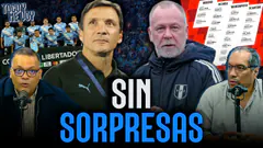#ENVIVO | ¡MENEZES NO LLAMÓ A TAPIA NI A GRIMALDO! CRISTAL CAYÓ Y ENFRENTARÁ A BRAGANTINO #TYMV