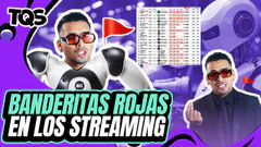 #TQS | NOS ATACAN LOS B0TIJAAS! HOY TEORÍAS CONSPIRATIVAS