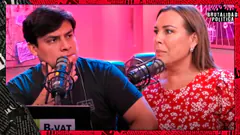 ENTREVISTA A FIORELLA MOLINELLI | #BRUTALIDADPOLITICA