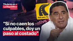 TITULARES EN LR | PROGRAMA DEL 5 DE FREBRERO | #TLR