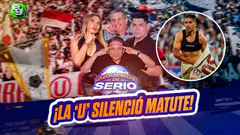 [JES] ¡MATUTE VUELVE A QUEDAR EN SILENCIO! LA ‘U’ GOLPEA A ALIANZA Y BOYS SE METE EN LA PELEA
