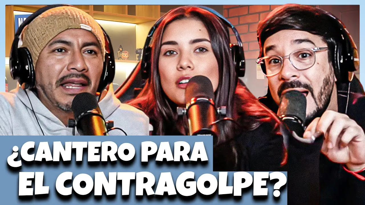 Reproducir: ALIANZA VA POR LA CLASIFICACIÓN | NADA QUE NO SEPA EN VIVO con ESTEFANÍA, VLADI y TATO