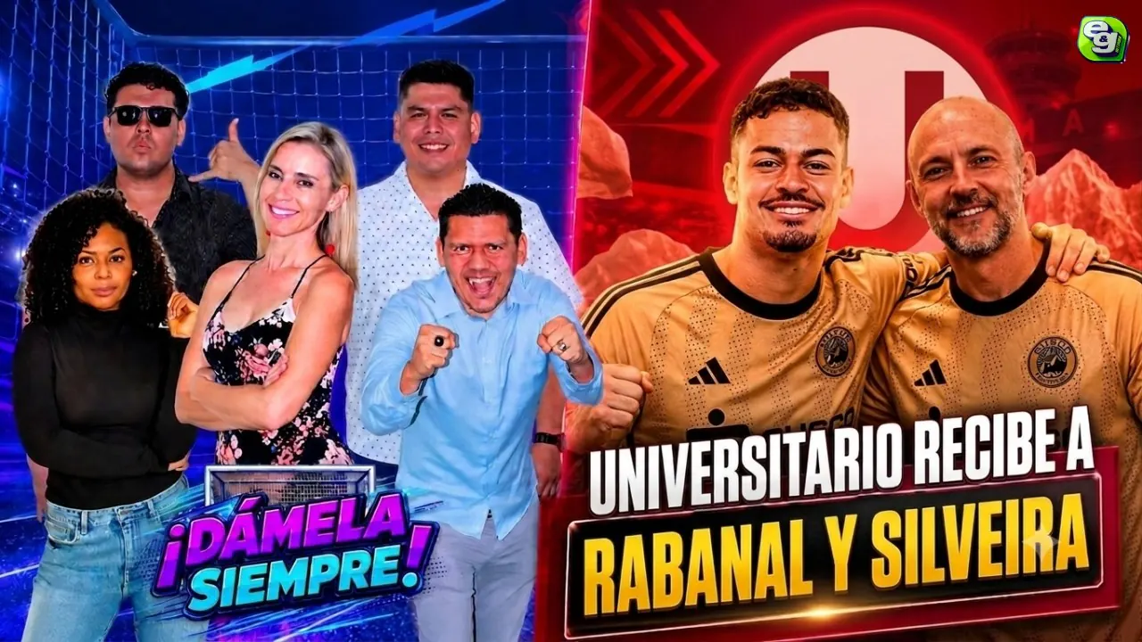 Reproducir: [DS] 🔥🤯¡REVANCHA EN EL MONUMENTAL! LA U RECIBE A CUSCO DE RABANAL Y SILVEIRA