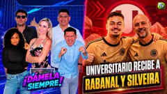 [DS] ¡REVANCHA EN EL MONUMENTAL! LA U RECIBE A CUSCO DE RABANAL Y SILVEIRA