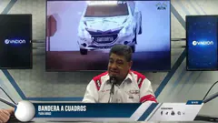 #ENVIVO | Bandera a cuadros por RADIO OVACIÓN