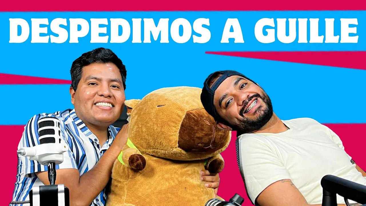 Reproducir: #doshombresymedio2025