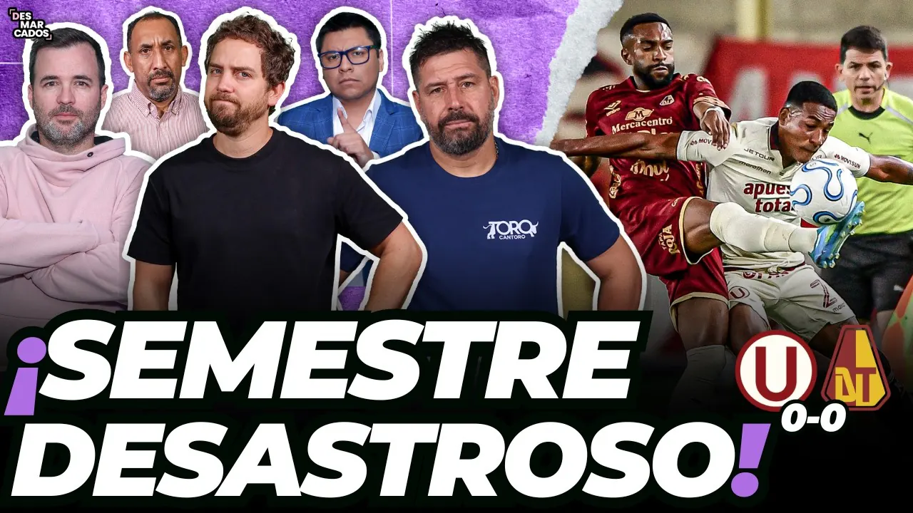 Reproducir: ¡REACCIÓN EN CALIENTE AL UNIVERSITARIO VS. TOLIMA POR COPA LIBERTADORES!