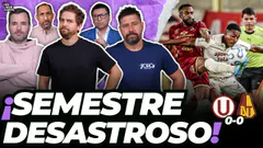 ¡REACCIÓN EN CALIENTE AL UNIVERSITARIO VS. TOLIMA POR COPA LIBERTADORES!