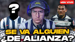 NUEVA SALIDA EN ALIANZA LIMA? Mercado de Fichajes | LA U SE HUNDE