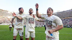 UNIVERSITARIO SE LLEVÓ EL APERTURA 2025 | Ovación Edición Central por RADIO OVACIÓN