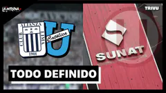 6 POSTULANTES PARA LA U... 13/08 AL vs UC | La Interna