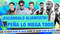 ALIANZA LIMA: DATO REVELA LO OCURRIDO EN URUGUAY | NSS