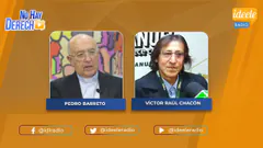 En vivo | No Hay Derecho con Glatzer Tuesta - Noticias de hoy 04-07-2025 [Perú]