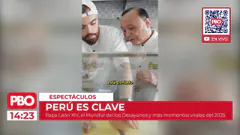 PBO - En Vivo