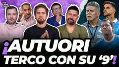"EL EXTRANJERO O YO": AUTUORI PONE CONTRA LAS CUERDAS A CRISTAL | TODOS APTOS EN LA U - #DESMARCADOS