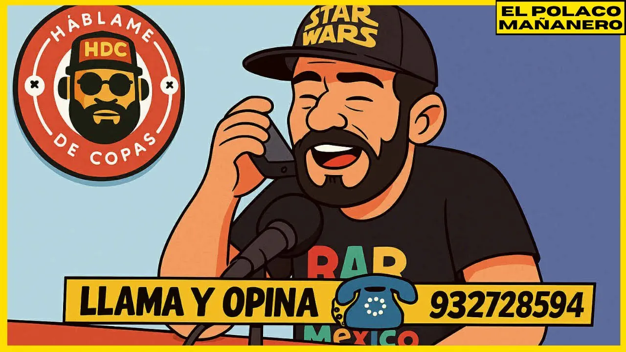 Reproducir: ME RETIRO DEL INTERNET : LLAMA Y COMENTA - LOCO HDC