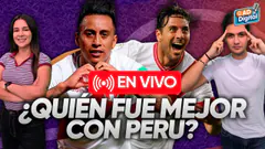 AMÉRICA DEPORTES DIGITAL|¿CUEVA CRITICÓ A PIZARRO EN LA SELECCIÓN? |24/09/2026| EN VIVO #FEERM2026