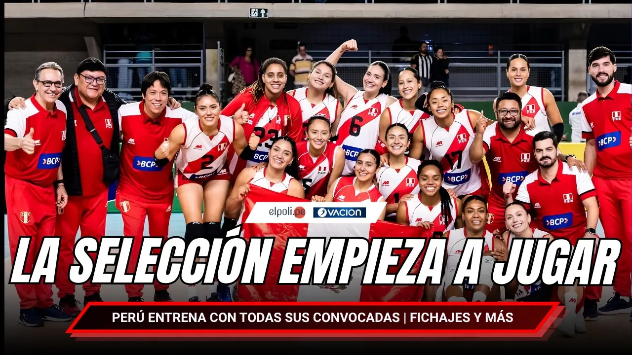 Reproducir: 🔴 #ENVIVO | El Poli.pe por RADIO OVACION