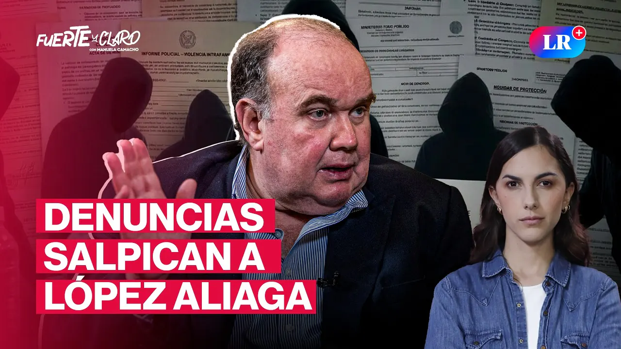 Reproducir: CANDIDATOS DE RENOVACIÓN POPULAR CON DENUNCIAS | FUERTE Y CLARO CON MANUELA CAMACHO #FEEG2026
