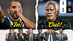PIPO OUT DE ALIANZA: LO BOTAN COMO PERRO PULGOSO| EMPIEZA LA DANZA DE DTs… ¿VUELVE EL PIRATA BARCOS?