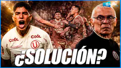 ¡REGRESA A CASA! Piero Quispe vuelve a Universitario | Fútbol A.M. 27/07/26