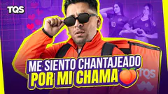 #TQS | AMPAAAY! CHECHITO Y ANGIE ZAPATA? LA AREPA CONQUISTARÁ PERÚ?