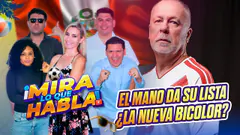 [MLQH] ¡REVOLUCIÓN EN LA BICOLOR! ¿RUIDÍAZ A LA ‘U’? | URIBE CONFIRMA A BARCOS