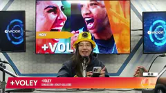 #ENVIVO | ¡PARTIDAZOS! SE VIENE LA FECHA 10 DE LA LIGA | + VÓLEY por RADIO OVACION