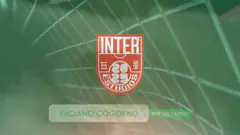COPA INTERESTUDIOS DE ABOGADOS - CUARTOS DE FINAL | CANCHA 1
