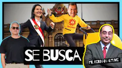 Keiko y la CIDH, en debate en plena transición | Fernán Altuve en DDT