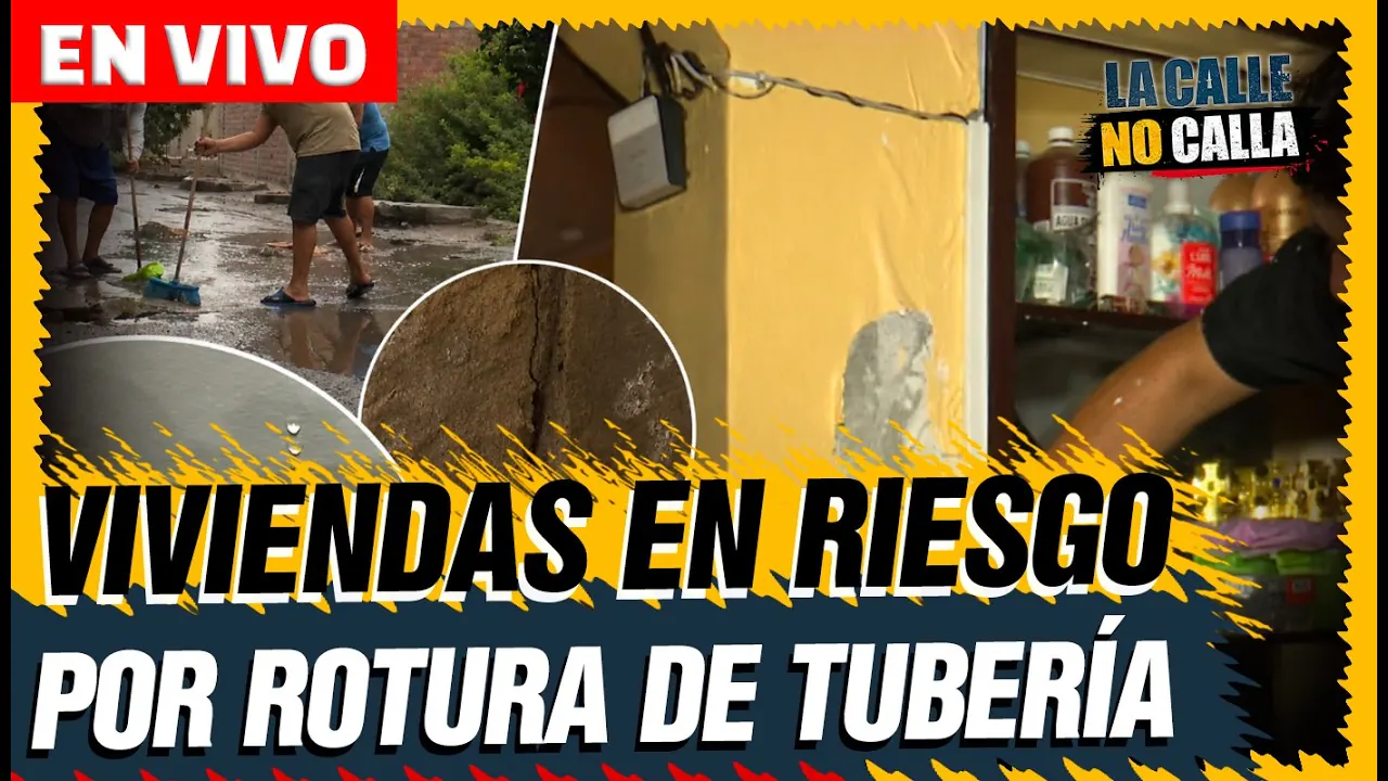Reproducir: 🟢 EL NEGOCIO ILEGAL DE LAS LICENCIAS DE CONDUCIR | "LA CALLE NO CALLA" POR PANAMERICANA TV