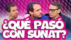 SUNAT DEJA SIN ADMINISTRADOR A LA ‘U’ | PRESENTAN A FERRARI EN FPF