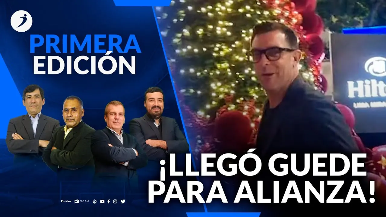 Reproducir: 🔴 #ENVIVO | Ovación Primera Edición por RADIO OVACION