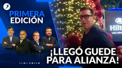 #ENVIVO | Ovación Primera Edición por RADIO OVACION