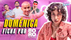 DOMÉNICA ficha por LA RORO | LA GUARDERÍA
