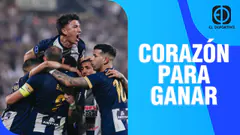 EN VIVO: ALIANZA GANÓ EN LA SUDAMERICANA | LA 'U' ANTE PALMEIRAS | CRISTAL CON NUEVO REFUERZO | EDD