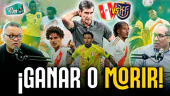 #ENVIVO PERÚ vs. ECUADOR: LA BICOLOR HACE CAMBIOS EN EL XI #TOCOYMEVOY