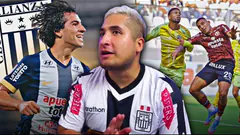 ALIANZA GANA Y PELEA EL APERTURA ¿FOSSATI PERDIÓ EL RUMBO CON LA u? PRIMER GOL DE BASSCO SOYER